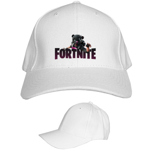 fortnite bear