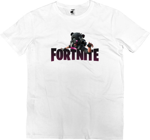 fortnite bear