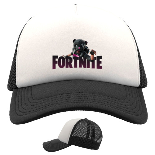 fortnite bear