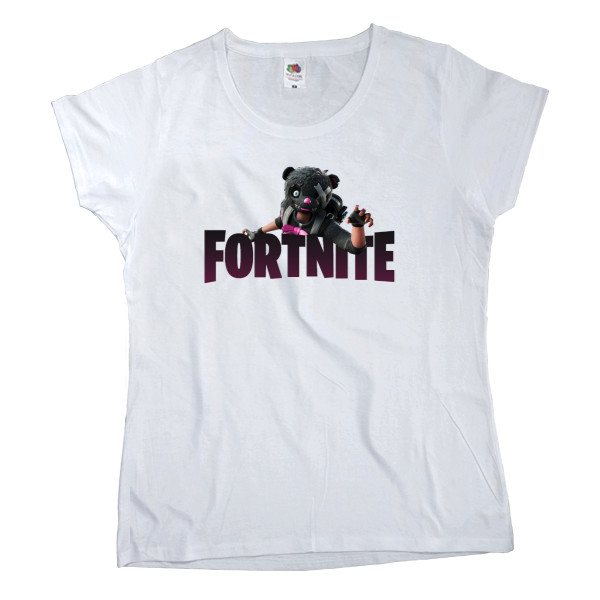 fortnite bear