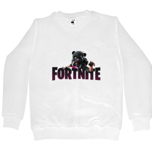 fortnite bear