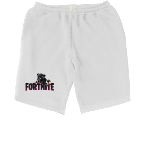 fortnite bear