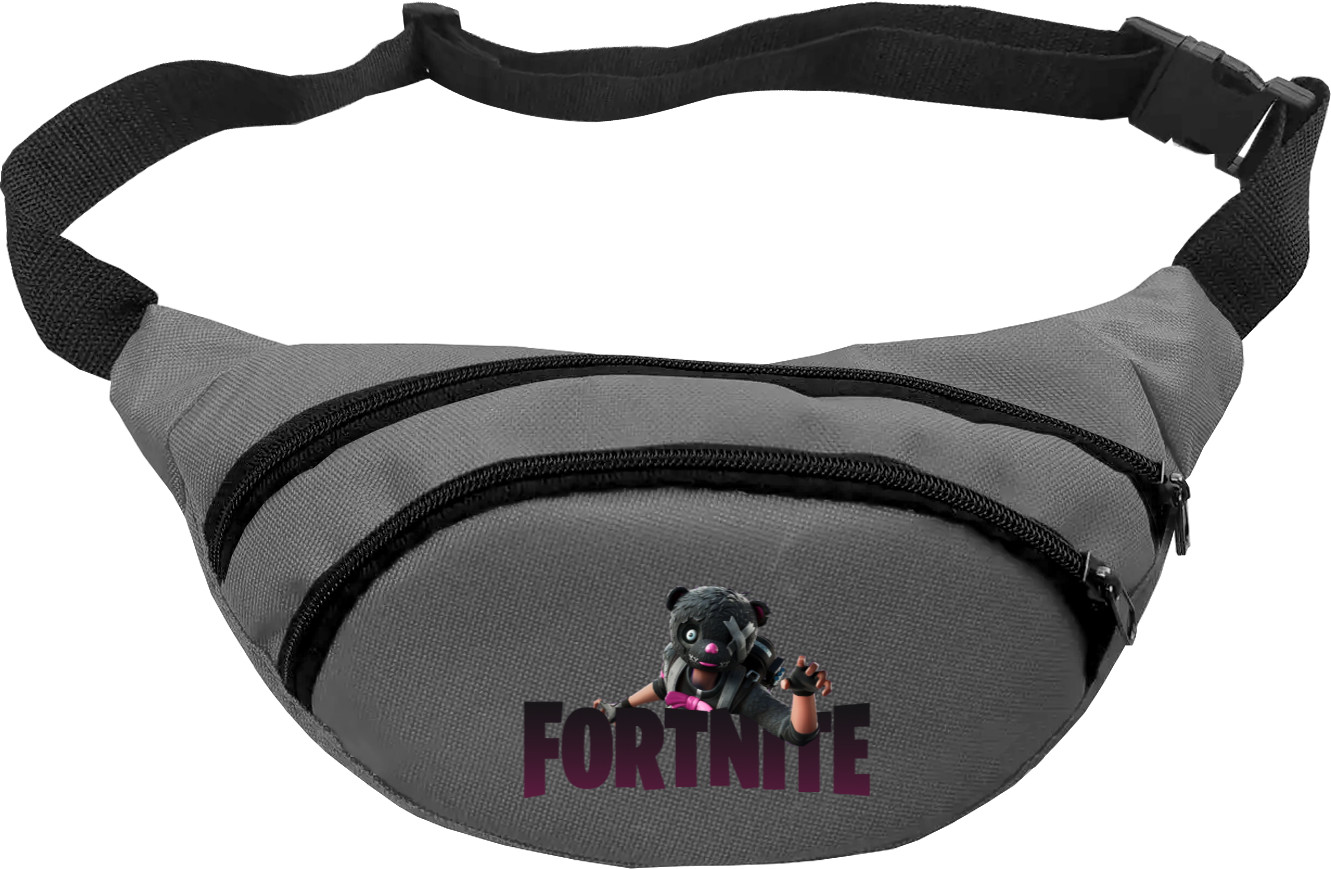 fortnite bear