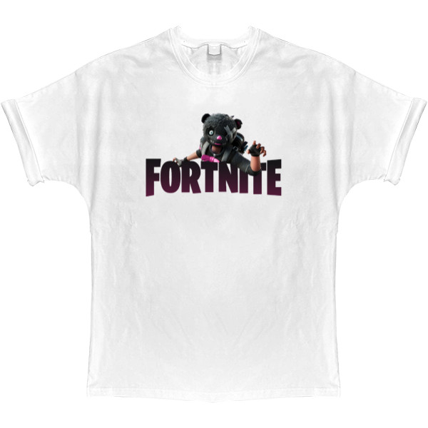 fortnite bear