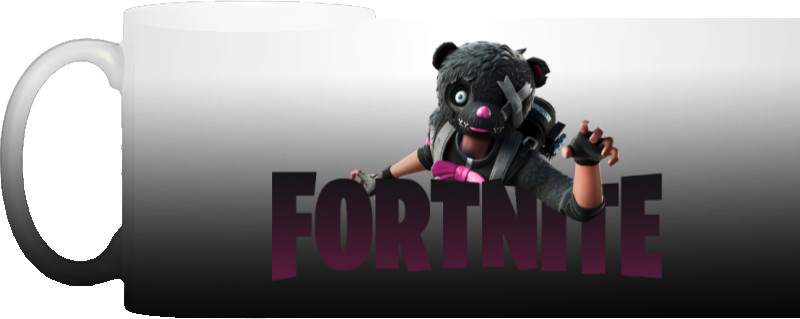 fortnite bear