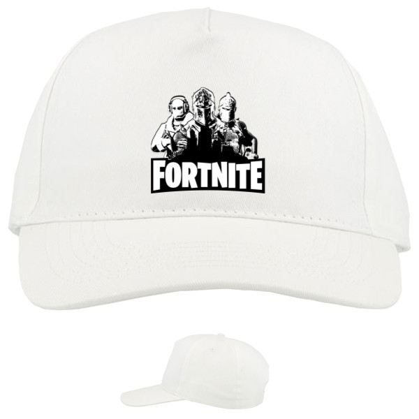 Fortnite 8