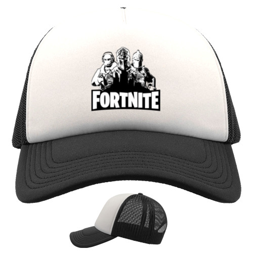 Fortnite 8