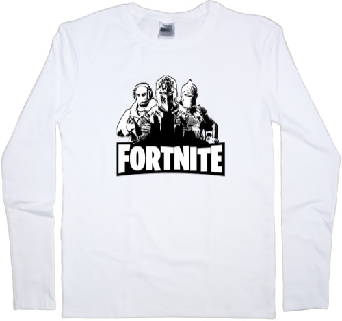 Fortnite 8