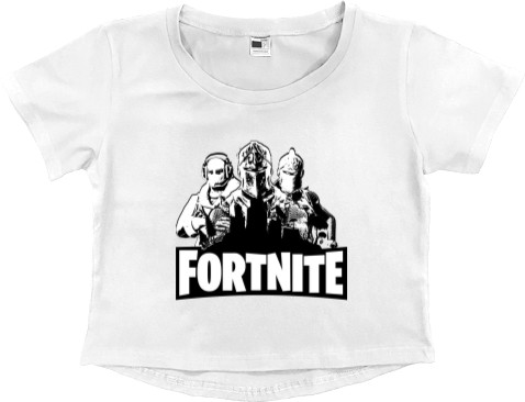 Fortnite 8