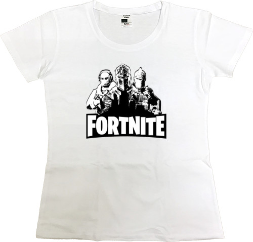 Fortnite 8