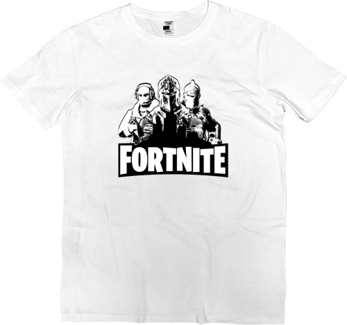 Fortnite 8