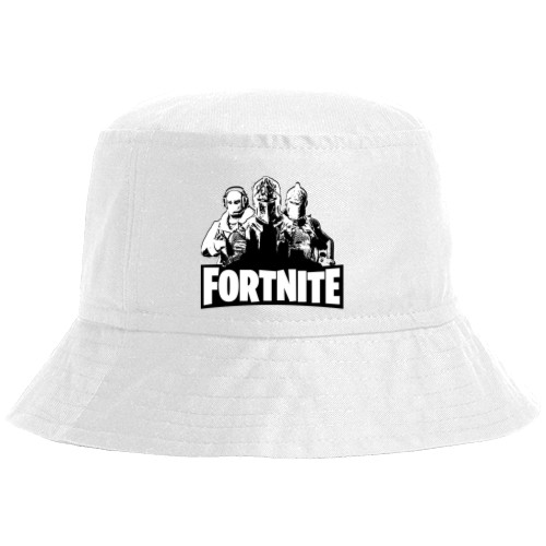 Fortnite 8