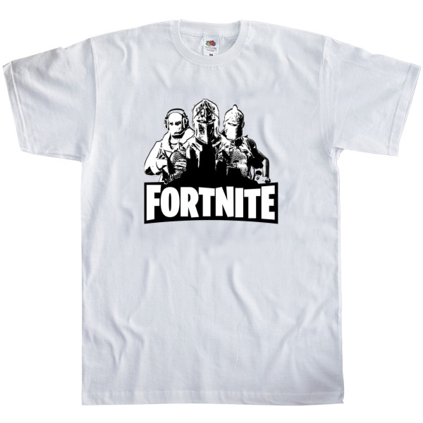 Fortnite 8