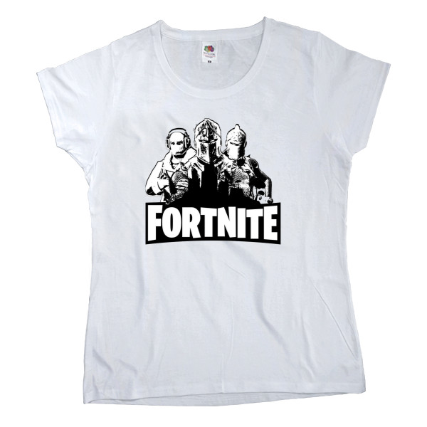 Fortnite 8