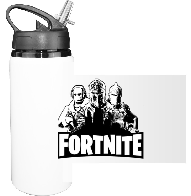 Fortnite 8