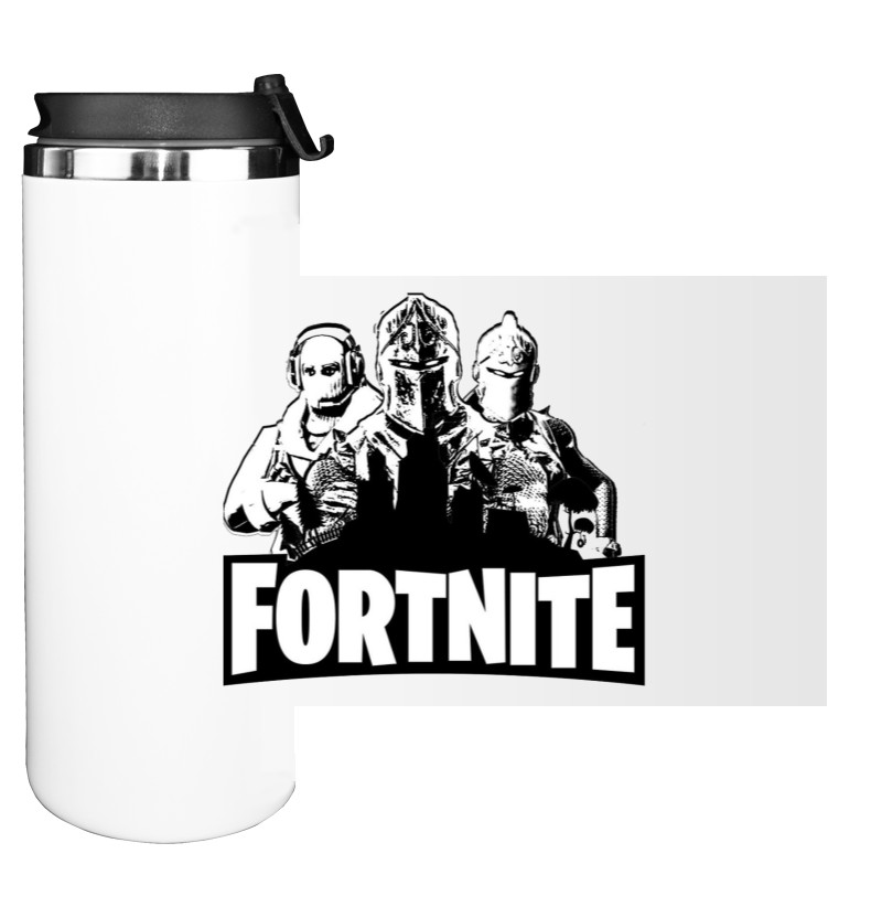 Fortnite 8