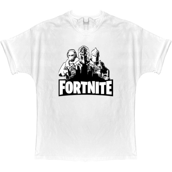 Fortnite 8