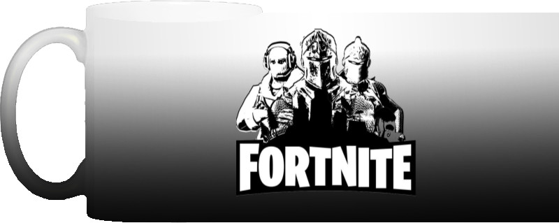 Fortnite 8