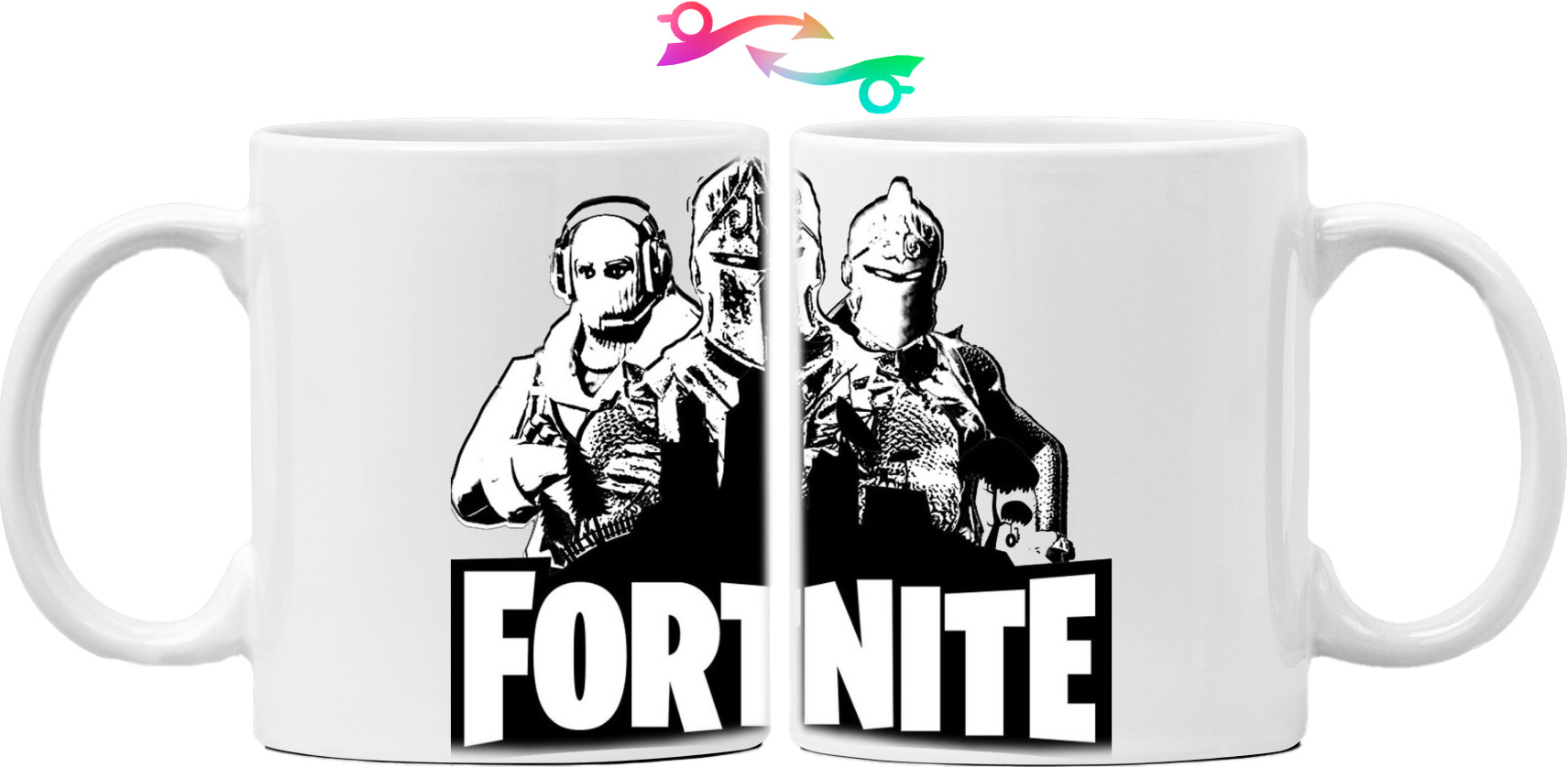 Fortnite 8