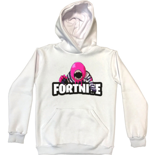 Unisex Hoodie - FORTNITE 5 - Mfest