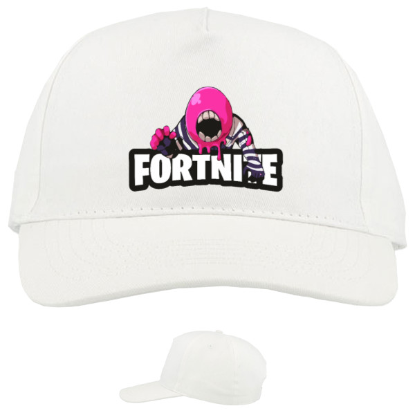 FORTNITE 5