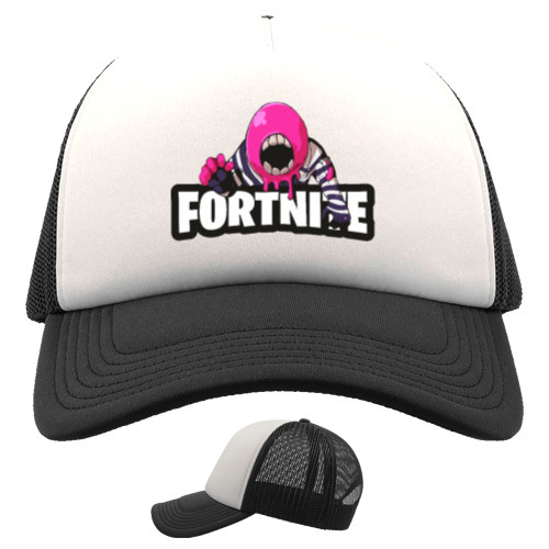 FORTNITE 5