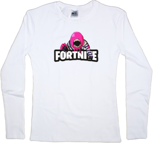 FORTNITE 5