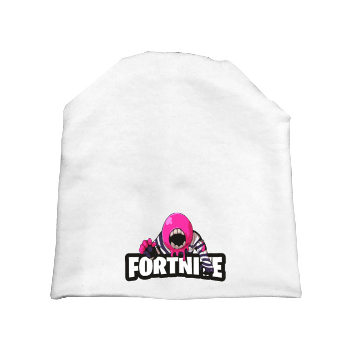 FORTNITE 5