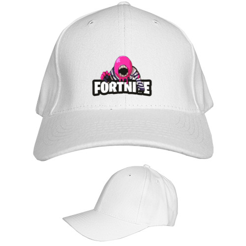 FORTNITE 5