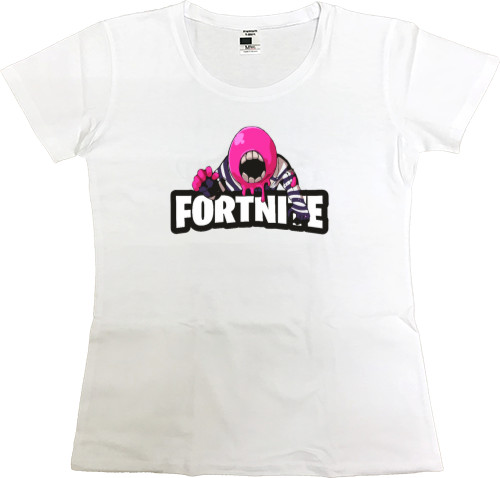 FORTNITE 5