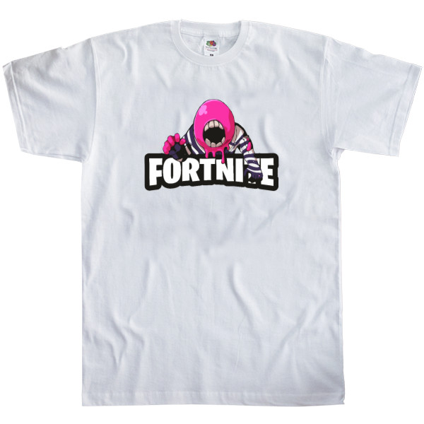 FORTNITE 5