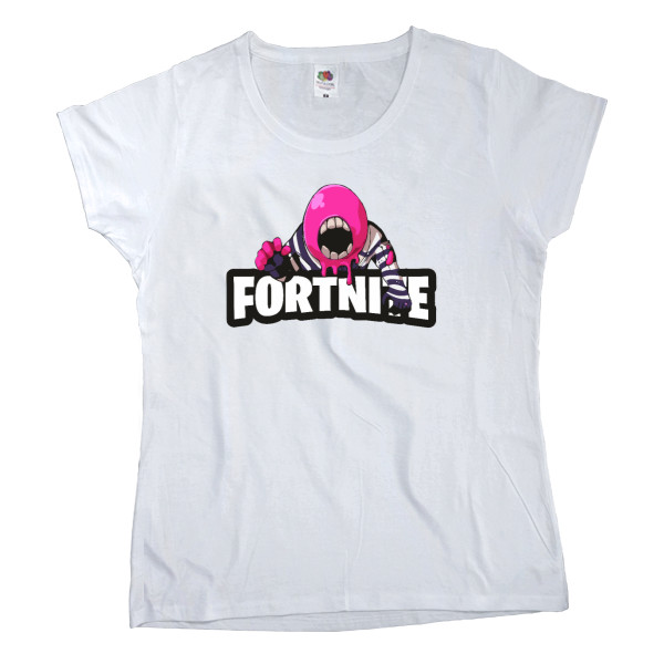 FORTNITE 5