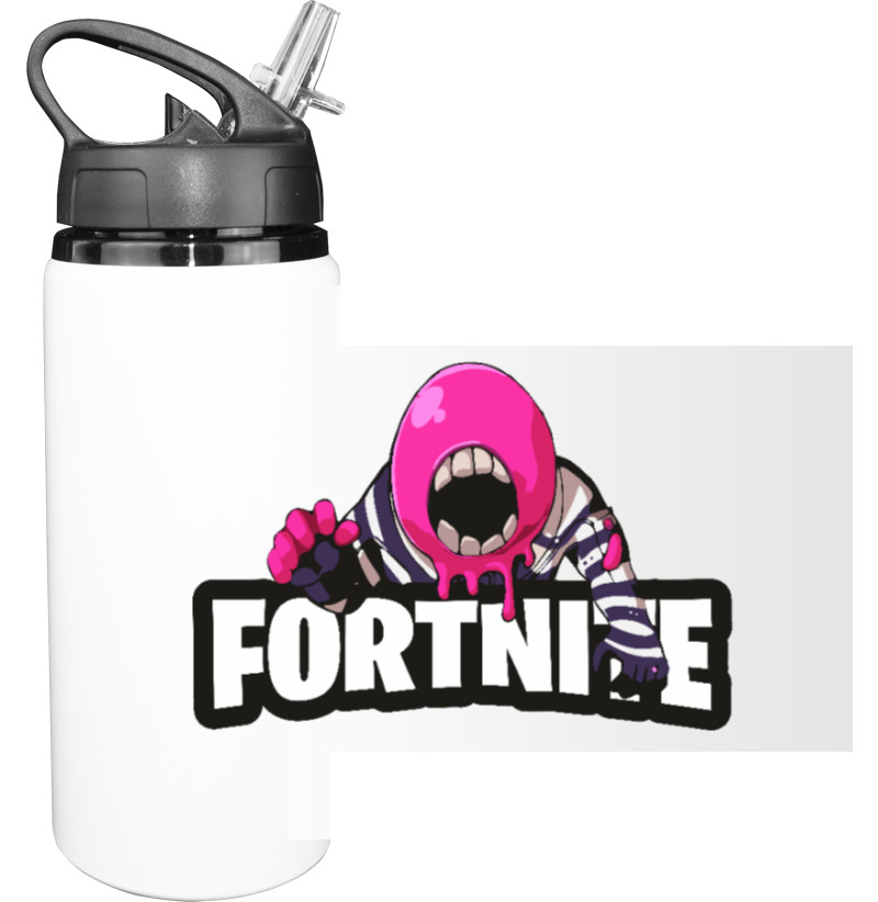 FORTNITE 5