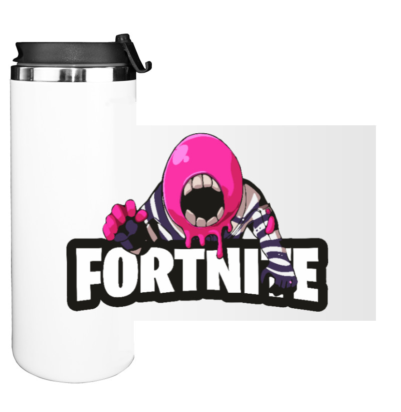 FORTNITE 5