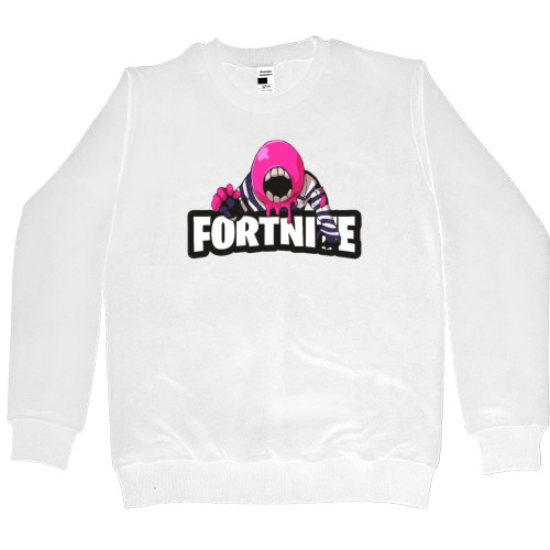 FORTNITE 5