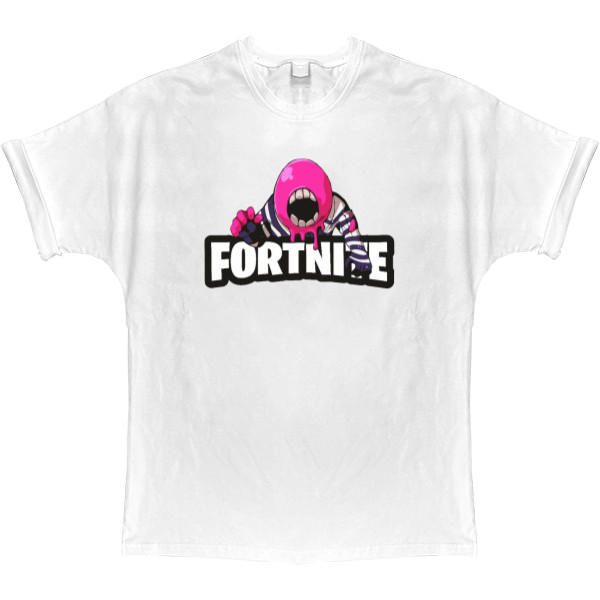 FORTNITE 5