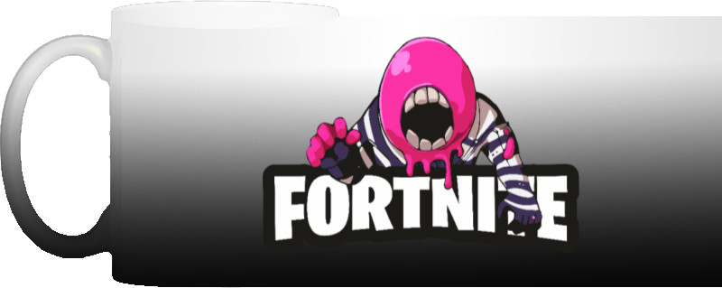 FORTNITE 5