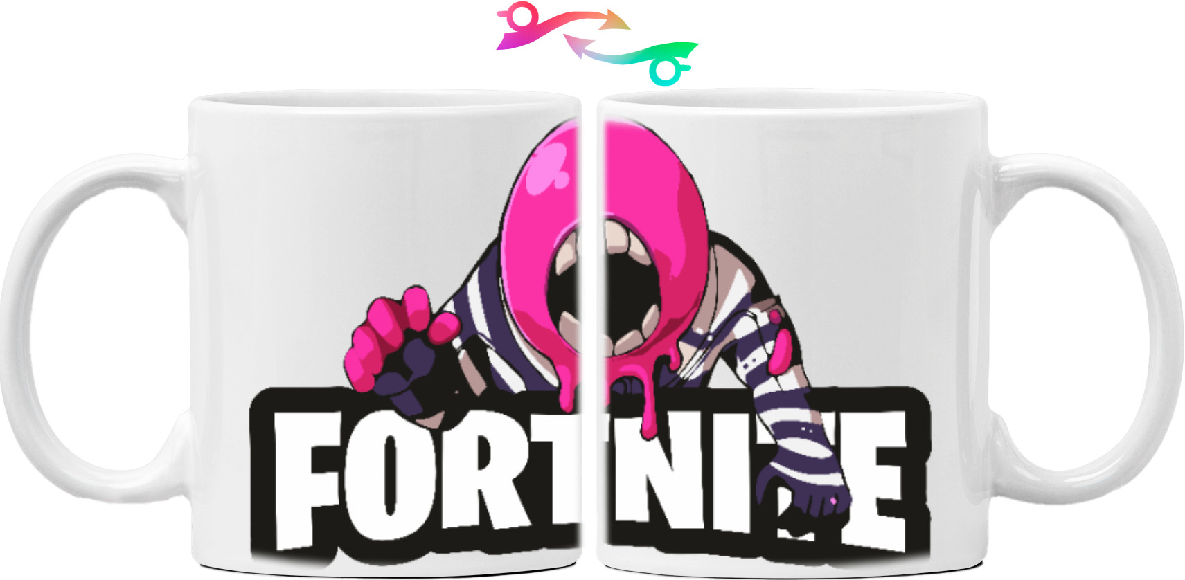 FORTNITE 5