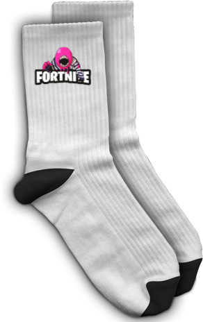 Socks - FORTNITE 5 - Mfest