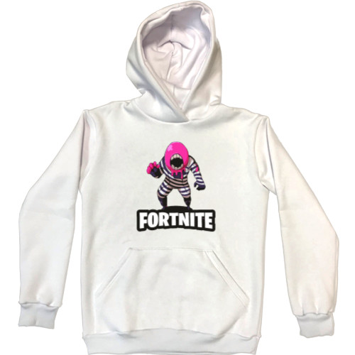 Unisex Hoodie - FORTNITE 4 - Mfest