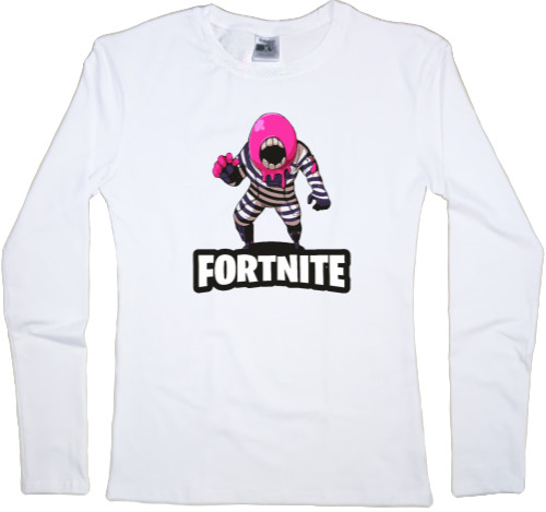 FORTNITE 4