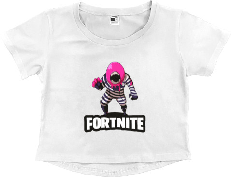 FORTNITE 4