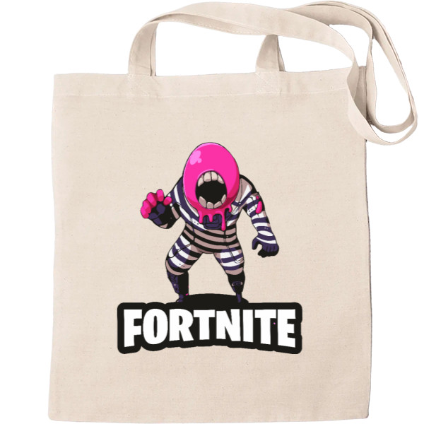 FORTNITE 4