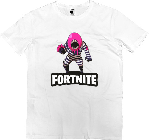 FORTNITE 4