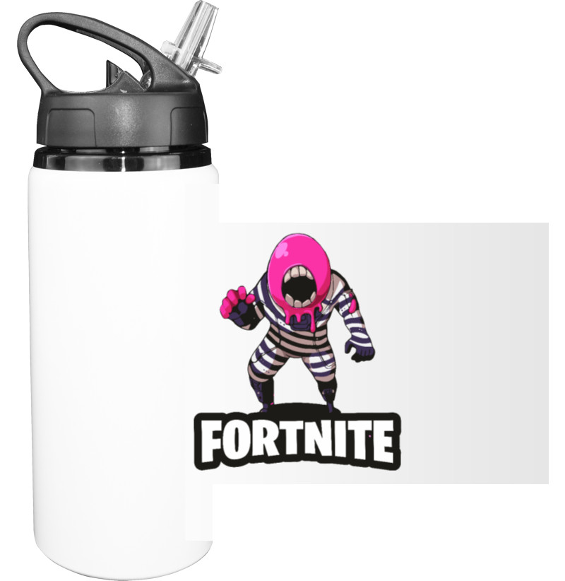 FORTNITE 4