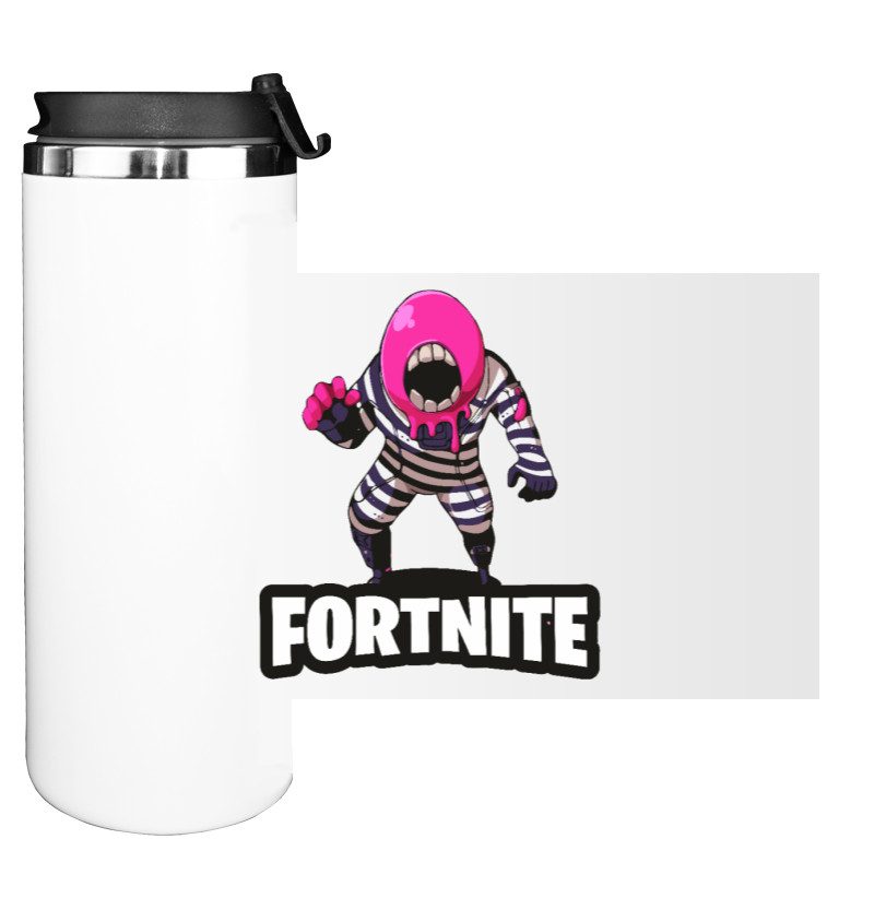 FORTNITE 4