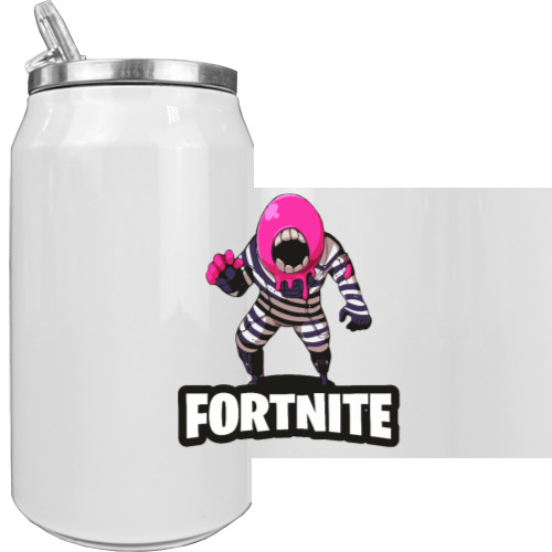 FORTNITE 4