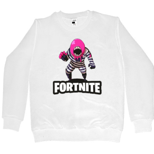 FORTNITE 4