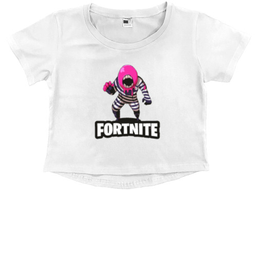 FORTNITE 4