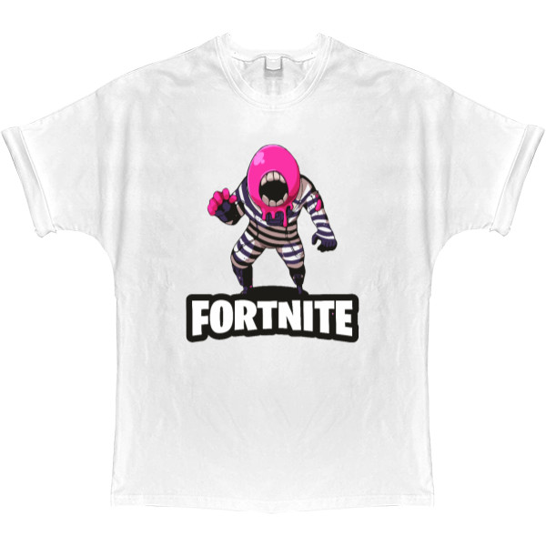 FORTNITE 4